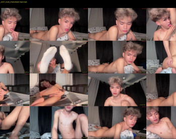camwithethan — 121 minute Chaturbate male cam video clip, 720p, Feb 2, 2026