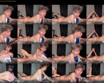 camwithethan — 34 minute Chaturbate male cam video clip, 720p, Feb 2, 2026