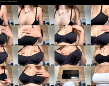 carolecronan — 23 minute Chaturbate female cam video clip, 720p, Feb 2, 2026