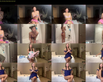 chloecookk — 120 minute Chaturbate female cam video clip, 720p, Feb 3, 2026