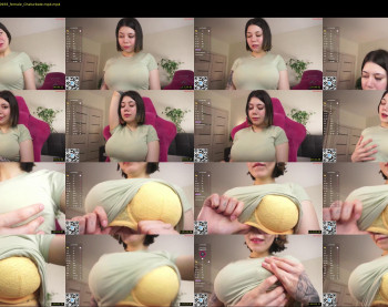 forestproject — 113 minute Chaturbate female cam video clip, 720p, Feb 2, 2026