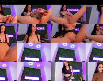 hotfallingdevil — 86 minute Chaturbate female cam video clip, 720p, Feb 2, 2026