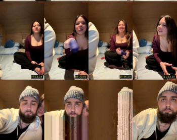 jamessullivan409 — 25 minute Chaturbate couple cam video clip, 1080p, Feb 2, 2026