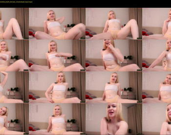 luxurious_maximum — 8 minute Chaturbate female cam video clip, 720p, Feb 3, 2026