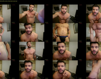 pete_le_meat — 49 minute Chaturbate male cam video clip, 720p, Feb 3, 2026