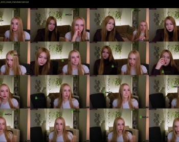 playful_sophie — 23 minute Chaturbate female cam video clip, 720p, Feb 3, 2026