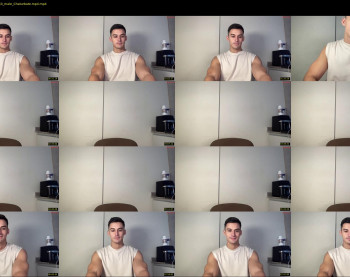 sebybeba — 9 minute Chaturbate couple cam video clip, 720p, Feb 2, 2026