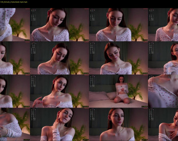 secrethustle — 121 minute Chaturbate female cam video clip, 720p, Feb 2, 2026