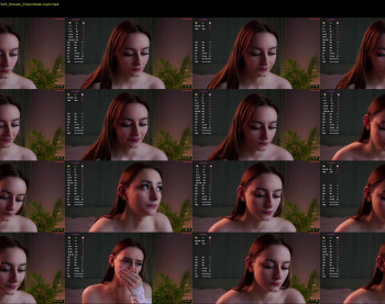 secrethustle — 13 minute Chaturbate female cam video clip, 720p, Feb 2, 2026