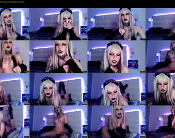 sleeperly — 26 minute Chaturbate female cam video clip, 720p, Feb 3, 2026