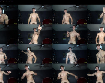 sydaffect — 38 minute Chaturbate male cam video clip, 720p, Feb 3, 2026