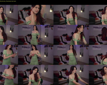 _blackbee_ — 61 minute Chaturbate female cam video clip, 720p, Feb 3, 2026