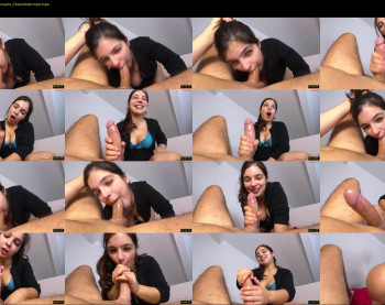 _niicky — 13 minute Chaturbate couple cam video clip, 720p, Feb 3, 2026