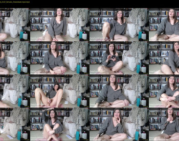 bellastrange69 — 87 minute Chaturbate female cam video clip, 720p, Feb 3, 2026