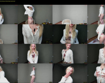 candyvice — 72 minute Chaturbate female cam video clip, 720p, Feb 3, 2026