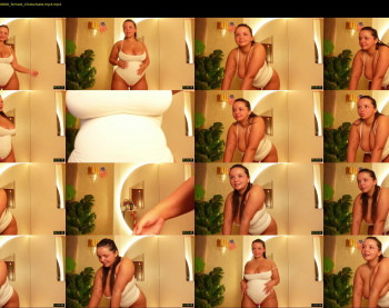 celestebailey — 16 minute Chaturbate female cam video clip, 720p, Feb 3, 2026
