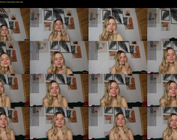 corni__ — 25 minute Chaturbate female cam video clip, 720p, Feb 4, 2026