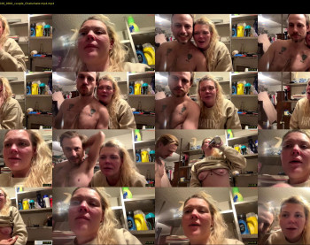 dickeddownsouth — 19 minute Chaturbate couple cam video clip, 720p, Feb 3, 2026