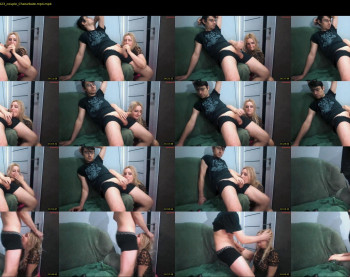 eric_basilio — 4 minute Chaturbate couple cam video clip, 720p, Feb 3, 2026