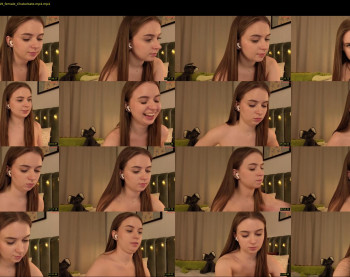 flexi_pixie — 14 minute Chaturbate female cam video clip, 720p, Feb 3, 2026