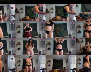 forestdarling — 103 minute Chaturbate female cam video clip, 720p, Feb 3, 2026