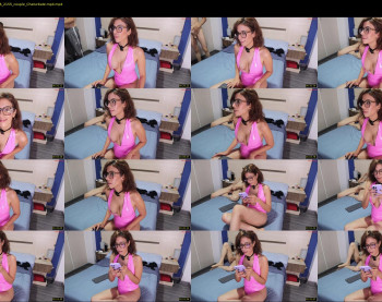 funcouple1985 — 3 minute Chaturbate couple cam video clip, 720p, Feb 3, 2026