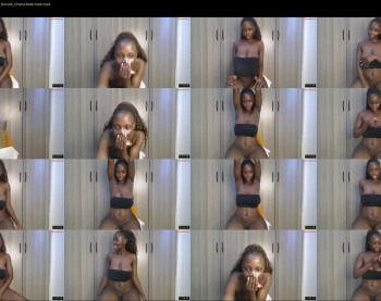 gulpess — 15 minute Chaturbate female cam video clip, 480p, Feb 3, 2026