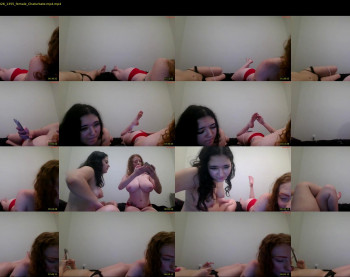hellokitty2020luv — 11 minute Chaturbate female cam video clip, 720p, Feb 3, 2026