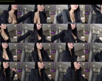 itsdevilcat — 7 minute Chaturbate female cam video clip, 720p, Feb 4, 2026