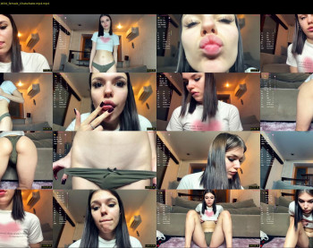 janethcensky — 120 minute Chaturbate female cam video clip, 720p, Feb 3, 2026