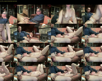 rubywavesback — 11 minute Chaturbate couple cam video clip, 480p, Feb 3, 2026