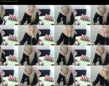 shira_evans40 — 11 minute Chaturbate female cam video clip, 720p, Feb 3, 2026
