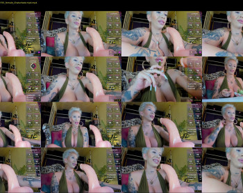 sofiequeen_ — 58 minute Chaturbate female cam video clip, 720p, Feb 3, 2026