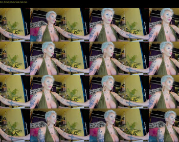 sofiequeen_ — 4 minute Chaturbate female cam video clip, 720p, Feb 3, 2026