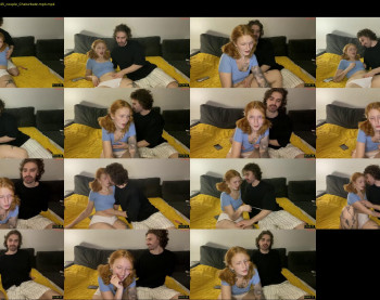stacy_liam — 21 minute Chaturbate couple cam video clip, 720p, Feb 3, 2026