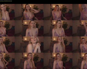 your_kat — 76 minute Chaturbate female cam video clip, 720p, Feb 3, 2026