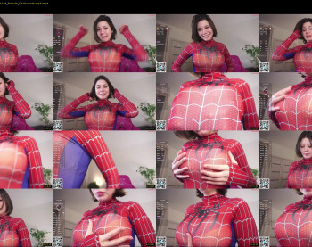 forestproject — 52 minute Chaturbate female cam video clip, 720p, Feb 4, 2026