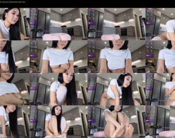 itsdevilcat — 77 minute Chaturbate female cam video clip, 720p, Feb 5, 2026