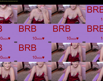 ruby_lady_sweet — 11 minute Chaturbate female cam video clip, 720p, Feb 4, 2026
