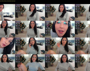 devilish_goddes — 41 minute Chaturbate female cam video clip, 720p, Feb 5, 2026