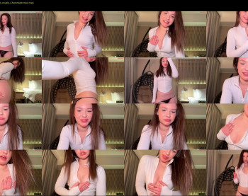 ecl1pse_ — 14 minute Chaturbate couple cam video clip, 720p, Feb 5, 2026