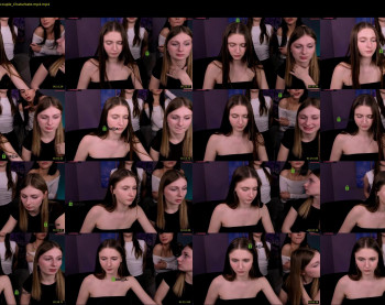 flora_ri — 4 minute Chaturbate female cam video clip, 720p, Feb 5, 2026