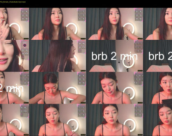 hey_herbal — 18 minute Chaturbate female cam video clip, 720p, Feb 5, 2026