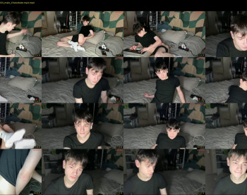 jamesstar4 — 64 minute Chaturbate male cam video clip, 480p, Feb 5, 2026