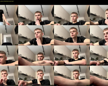 solofury — 47 minute Chaturbate male cam video clip, 720p, Feb 5, 2026