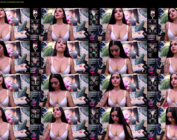 tahira__ — 11 minute Chaturbate female cam video clip, 720p, Feb 5, 2026