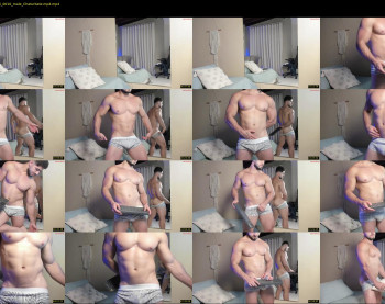 thiago_moretti — 58 minute Chaturbate male cam video clip, 720p, Feb 6, 2026