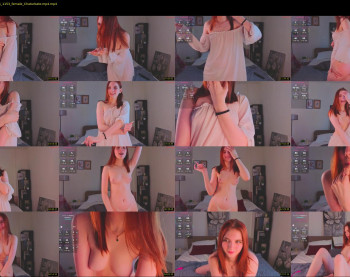 toshikolootens — 66 minute Chaturbate female cam video clip, 720p, Feb 5, 2026