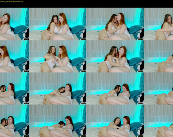 _enni__ — 3 minute Chaturbate female cam video clip, 720p, Feb 6, 2026
