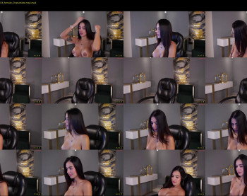 abellacroft — 11 minute Chaturbate female cam video clip, 720p, Feb 6, 2026